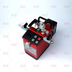 Machine de soufflage V0 HD