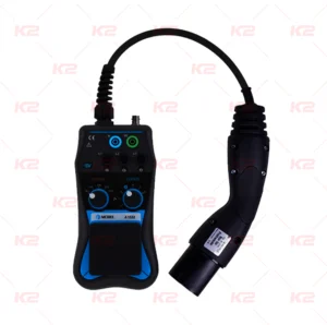 SEFRAM A1532 Testeur pour bornes de charge des véhicules électriques