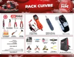 Pack Cuivre