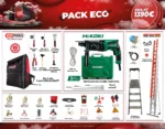 Pack Eco