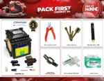 Pack First Comway A4