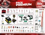 Pack Premium