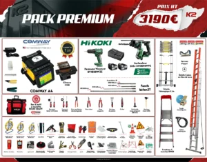 Pack Premium 2025