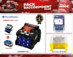 Pack Raccordement Plus