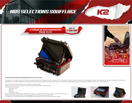 pack système de documentation