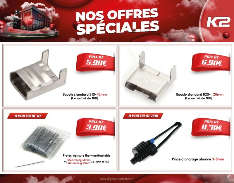 offre speciale 9