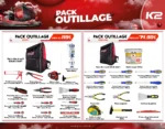 pack Outillage