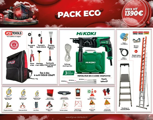pack eco