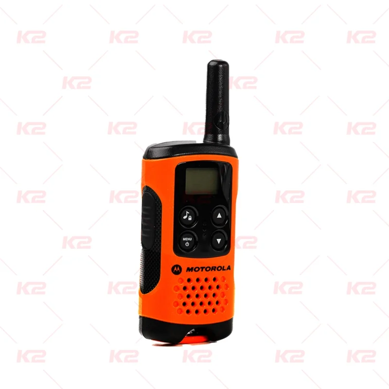 Talkie Walkie Motorola T40