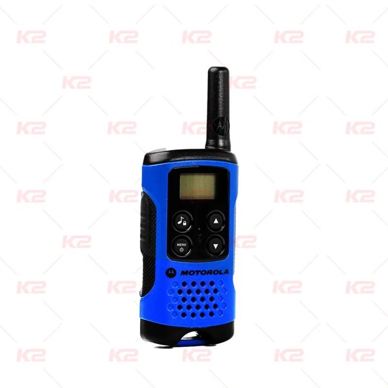 Motorola TLKR T40