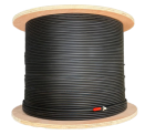 Cable Fibre optique