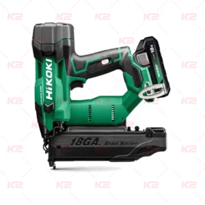 Cloueur de finition 50 mm sans fil 18 V