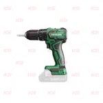 Perceuse-Visseuse à percussion 18V HIKOKI DV18DDW2Z