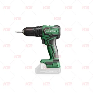 Perceuse-Visseuse à percussion 18V HIKOKI DV18DDW2Z