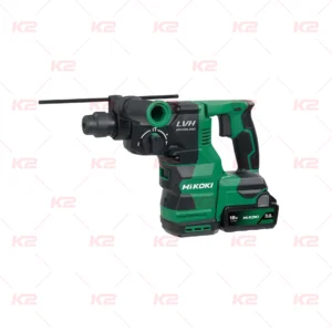 Perforateur SDS plus DH1826DAWPZ 26mm 18V