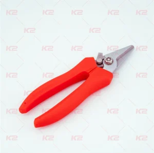 Pince coupante pour Kevlar