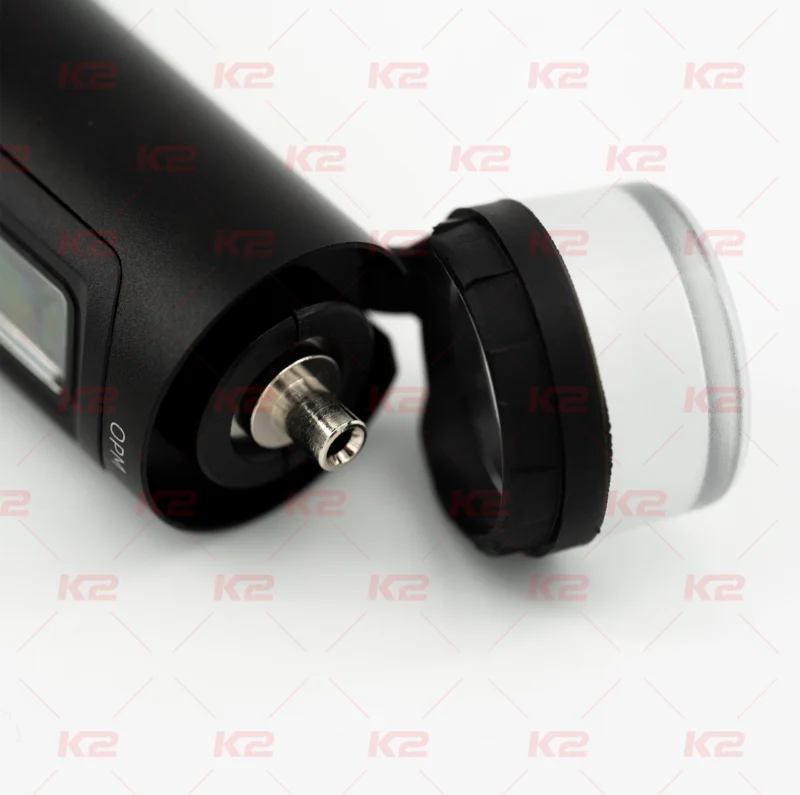 Stylo optique 30mw + OPM port opm