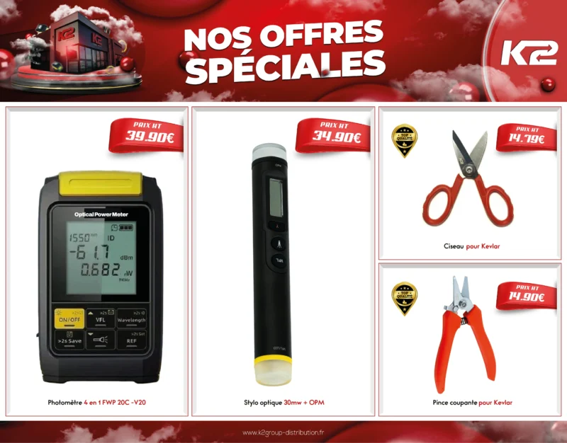 offre speciale 11