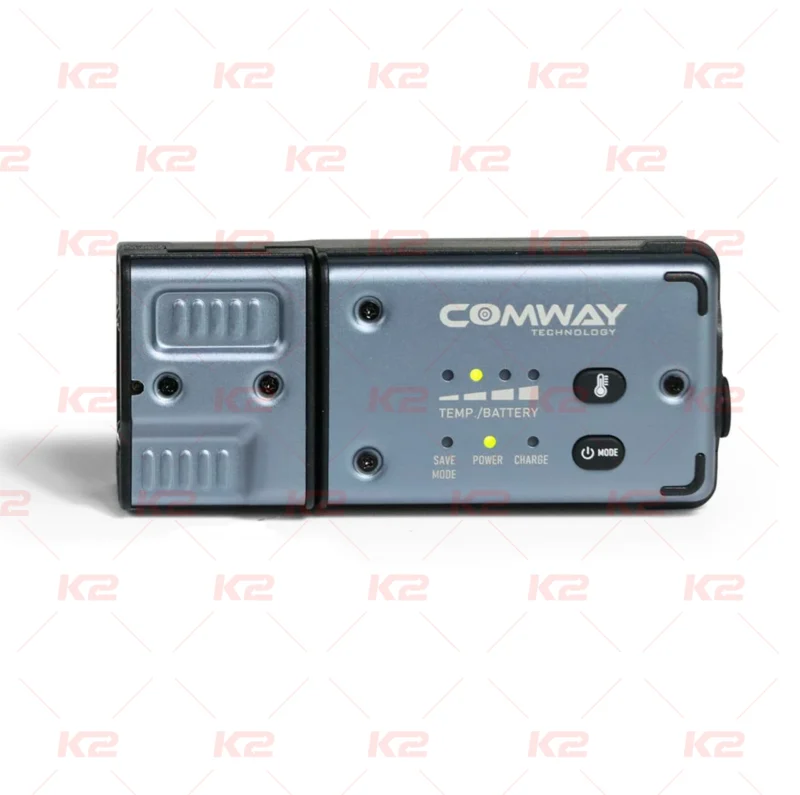 Dénudeur thermique Comway CS 06 Dénudeur thermique Comway CS 06