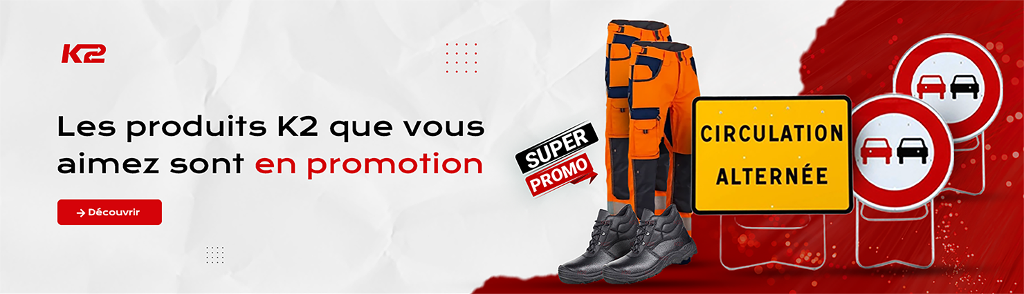 PROMOTION K2 2026