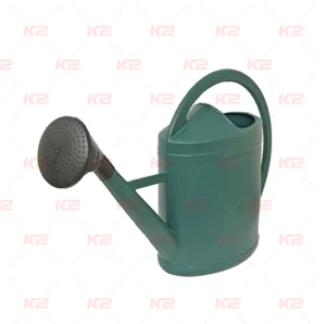 ARROSOIR PLASTIQUE11 LITRES + POMME