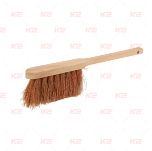 balayette à manche long