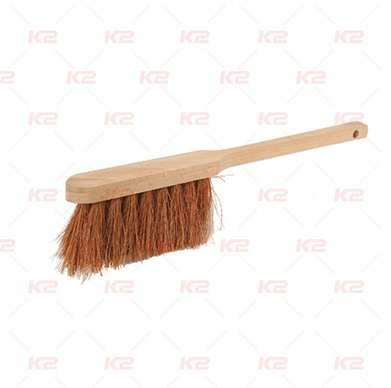 balayette à manche long