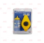 Cordeau à tracer 30m et poudre bleue 113g