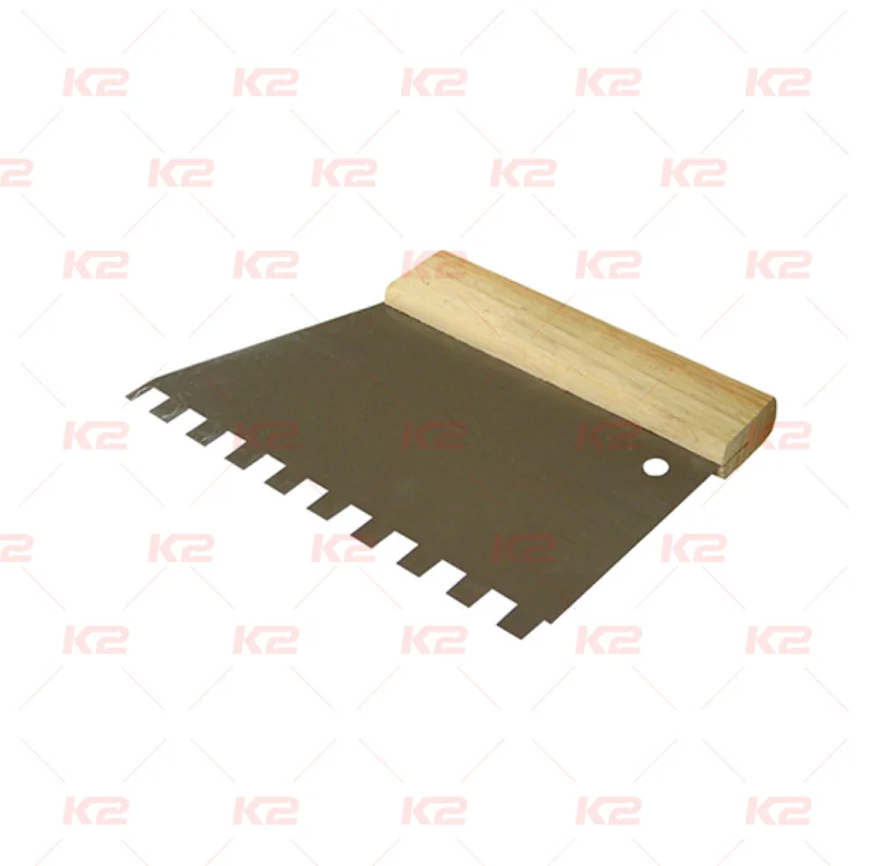 Couteau à colle de 20 DTS