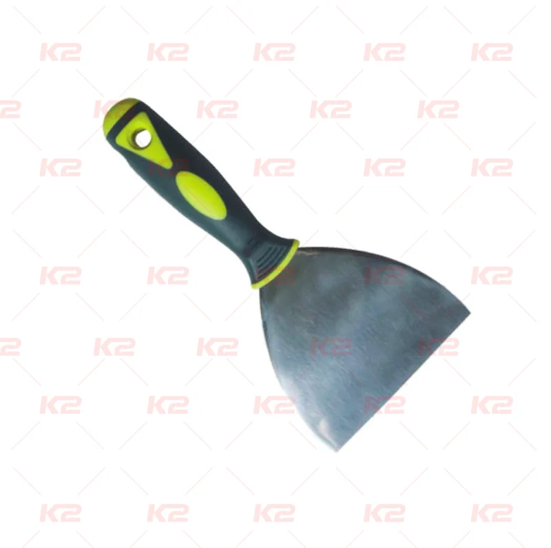 couteau peintre americain