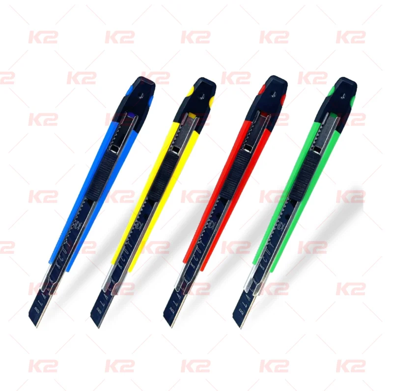 CUTTER K-CUT BLACK BLADE SK2