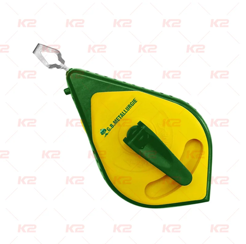 Cordeau à tracer 30m speed blue