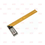 Equerres de menuisier 40cm