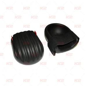 Genouillere caoutchouc pro