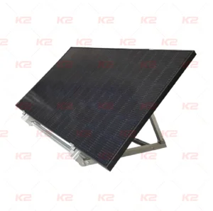 Kit Solaire Autonome Connecté KATEZER Keli