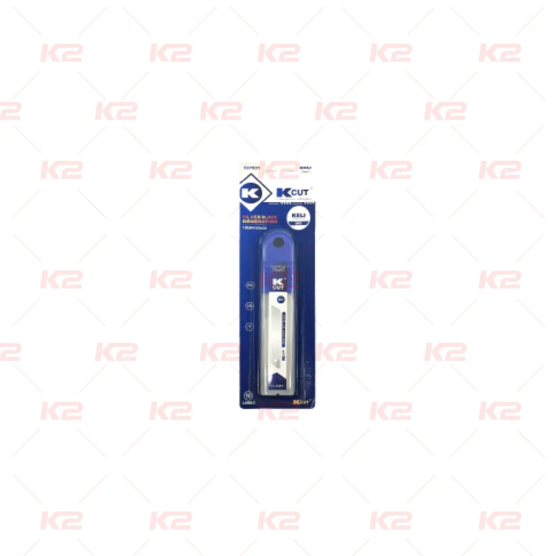 Lame de cutter sk5 étui de 10 pièces