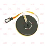 Mesure roulante fibre 20m x13mm