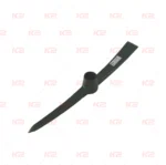 Pioche de terrassier œil rond