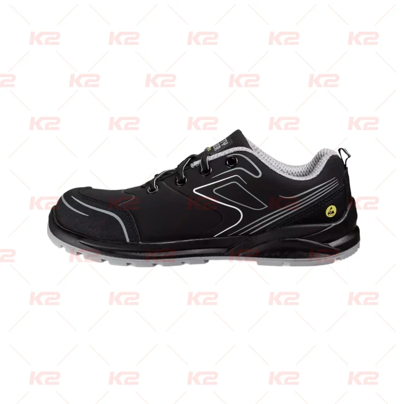 Chaussure CADOR S3 LOW
