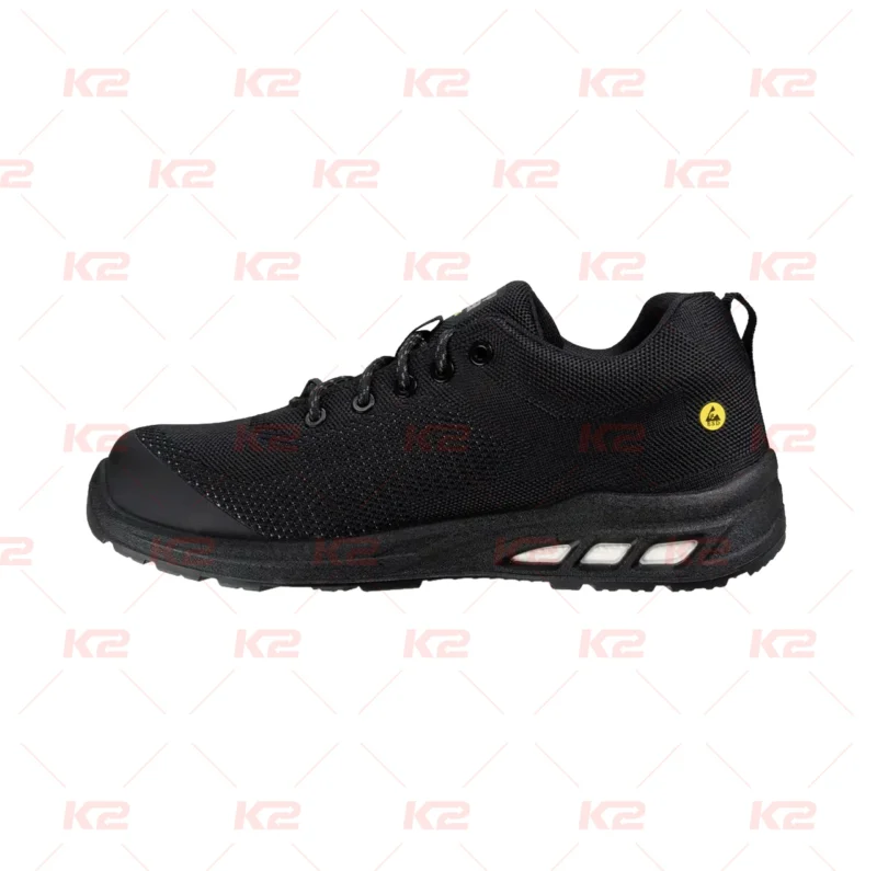 Chaussure ECOFITZ S1P LOW Safety Jogger