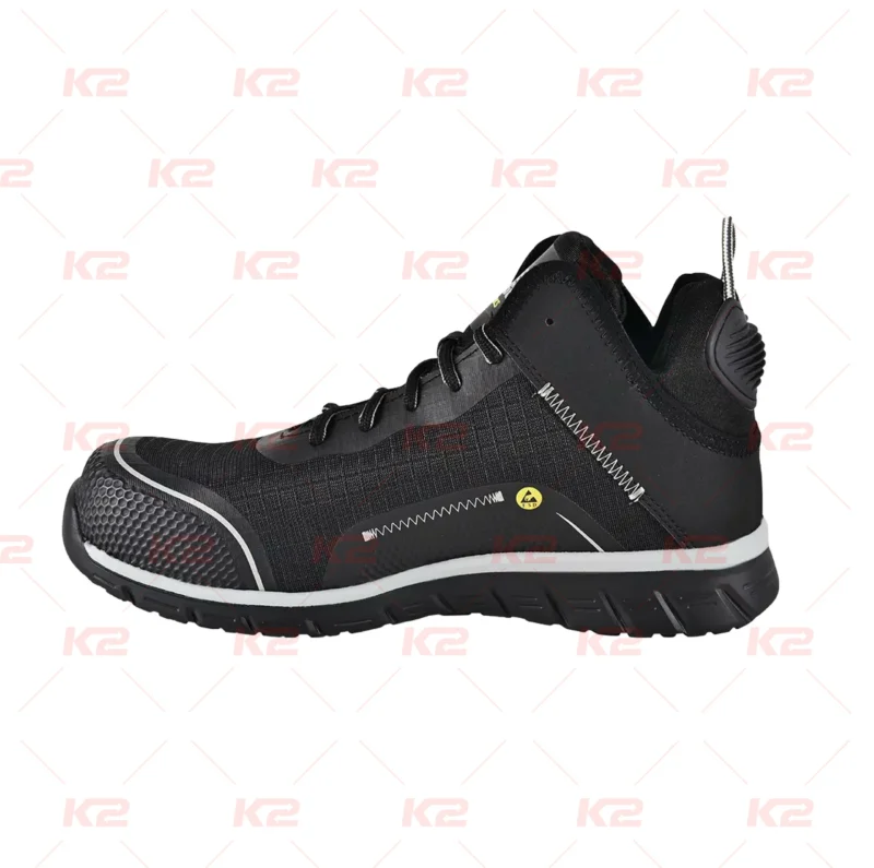 Chaussure LIGERO2 S1P MID