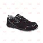 Chaussure de sécurité CADOR S3 LOW safety jogger