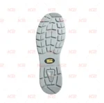 Chaussure de sécurité CADOR S3 LOW semelle