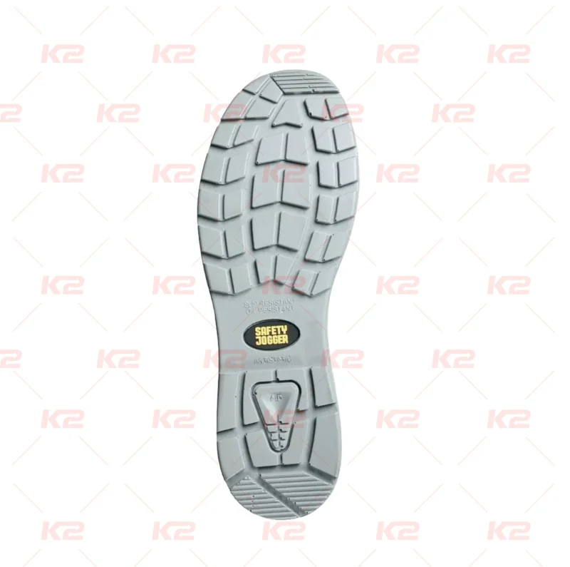 Chaussure de sécurité CADOR S3 LOW semelle