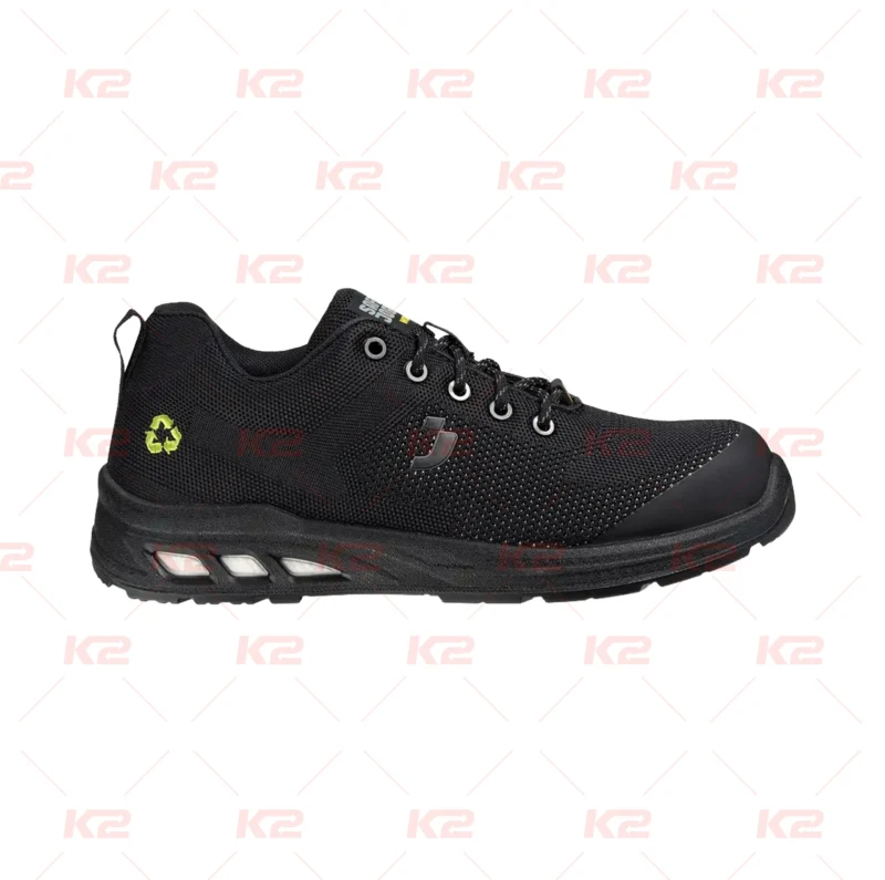 Chaussure de sécurité ECOFITZ S1P LOW
