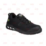 Chaussure de sécurité ECOFITZ S1P LOW Safety Jogger