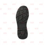 Chaussure de sécurité ECOFITZ S1P LOW semelle