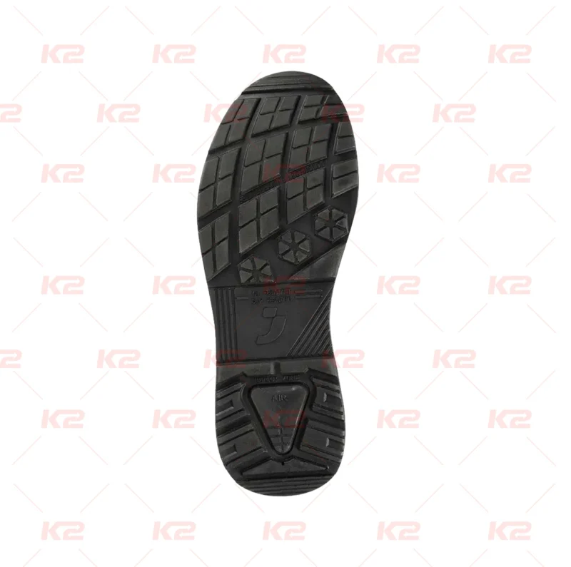 Chaussure de sécurité ECOFITZ S1P LOW semelle
