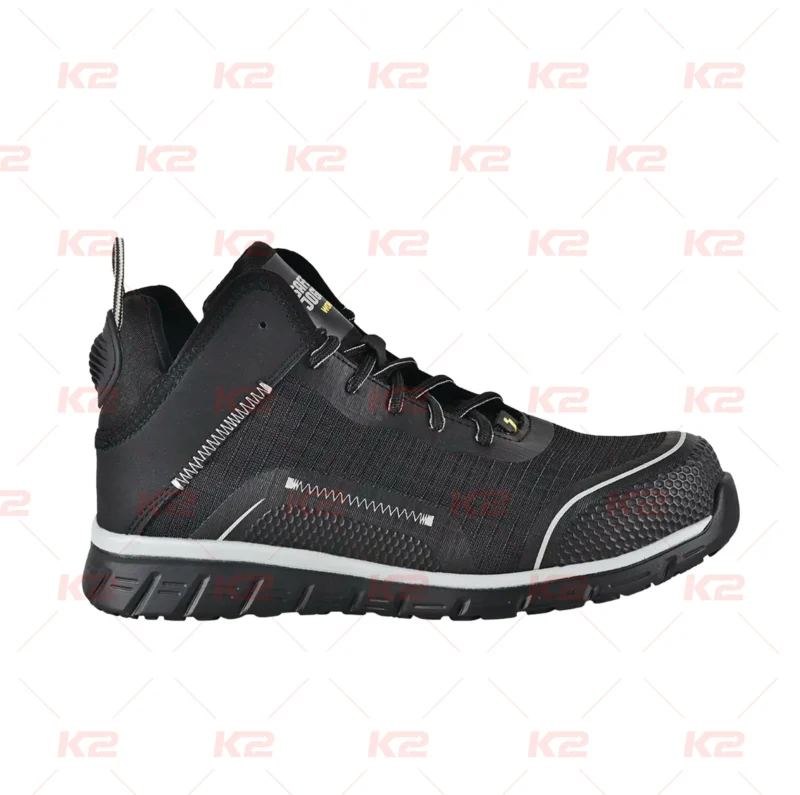 Chaussure de sécurité LIGERO2 S1P MID