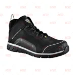 Chaussure de sécurité LIGERO2 S1P MID safety jogger